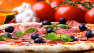 Ristorante sul Lago di Garda con cucina tipica trentina